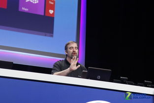 2014年英特爾推動身臨其境化互動設(shè)備 軟硬件協(xié)同的創(chuàng)新浪潮